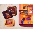 Egy esős napon - Marbushka 5+