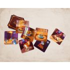 Egy esős napon - Marbushka 5+