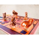 Egy esős napon - Marbushka 5+