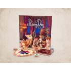 Egy esős napon - Marbushka 5+