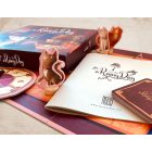 Egy esős napon - Marbushka 5+