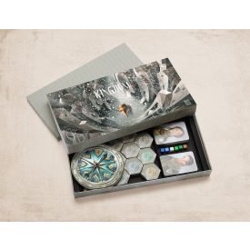 Elfeledett királyság - Marbushka 13+