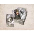 Elfeledett királyság - Marbushka 13+