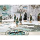 Elfeledett királyság - Marbushka 13+