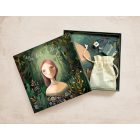 Az elveszett nyakék 4+ kooperatív - Marbushka 