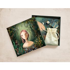 Az elveszett nyakék 4+ kooperatív - Marbushka 