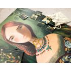 Az elveszett nyakék 4+ kooperatív - Marbushka 