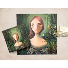 Az elveszett nyakék 4+ kooperatív - Marbushka 