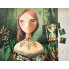 Az elveszett nyakék 4+ kooperatív - Marbushka 