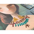 Az elveszett nyakék 4+ kooperatív - Marbushka 