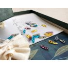 Az elveszett nyakék 4+ kooperatív - Marbushka 