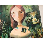 Az elveszett nyakék 4+ kooperatív - Marbushka 