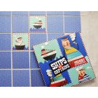 Hajók és kapitányok 3+ - Marbushka