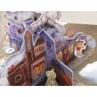 Karácsonyi mese - Marbushka 5+