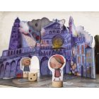 Karácsonyi mese - Marbushka 5+