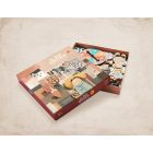 A kertben - Marbushka 5+