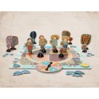 A kertben - Marbushka 5+