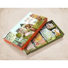 Kutyák és otthonok - Marbushka 5+