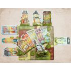 Kutyák és otthonok - Marbushka 5+