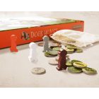 Kutyák és otthonok - Marbushka 5+