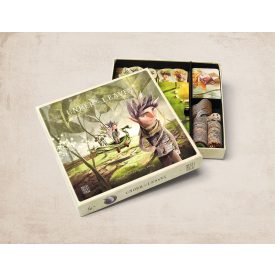 A levelek alatt - Marbushka 6+