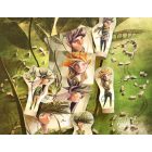 A levelek alatt - Marbushka 6+