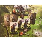 A levelek alatt - Marbushka 6+