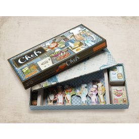 Séfek - Marbushka 7+