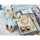 Séfek - Marbushka 7+