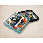 A szellem és az arany kulcsok 5+ - Marbushka