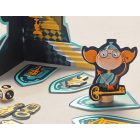 A szellem és az arany kulcsok 5+ - Marbushka