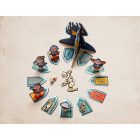 A szellem és az arany kulcsok 5+ - Marbushka