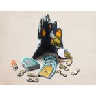 A szellem és az arany kulcsok 5+ - Marbushka