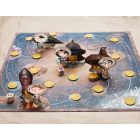 Űrkalózok 4+  Marbushka