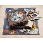 Űrkalózok 4+  Marbushka