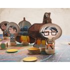 Űrkalózok 4+  Marbushka