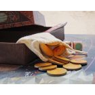 Űrkalózok 4+  Marbushka