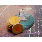 Űrkalózok 4+  Marbushka