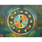 Üvegház 4+ - Kooperatív társasjáték Marbushka