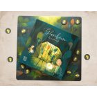 Üvegház 4+ - Kooperatív társasjáték Marbushka