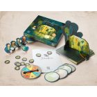 Üvegház 4+ - Kooperatív társasjáték Marbushka