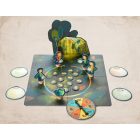 Üvegház 4+ - Kooperatív társasjáték Marbushka