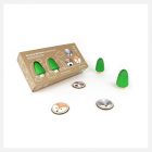 Erdei verseny - fa ügyességi társasjáték