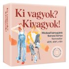 Mindwell Kamasz – Ki vagyok? Kivagyok?