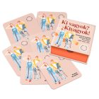 Mindwell Kamasz – Ki vagyok? Kivagyok?