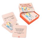 Mindwell Kamasz – Ki vagyok? Kivagyok?