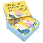 Mindwell Kiskamasz – Mit érzek? Hogy érzek?