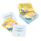 Mindwell Kiskamasz – Mit érzek? Hogy érzek?