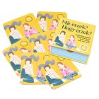 Mindwell Kiskamasz – Mit érzek? Hogy érzek?