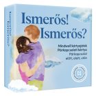 Mindwell Párkapcsolati – Ismerős! Ismerős?